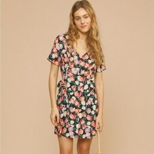 Rouje | Renata Dress | Size: 38/6